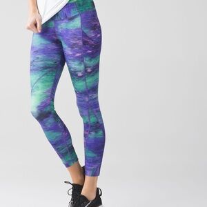 lululemon  Time to Shine Leggings